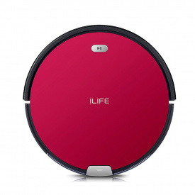 Робот-Пылесос iLife V8C