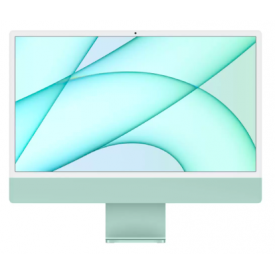 Моноблок Apple iMac 24 M1/8/256 Green (MJV93TU/A)