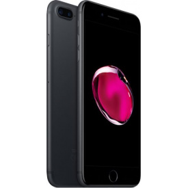 Смартфон Apple iPhone 7 Plus 128Gb Black как новый