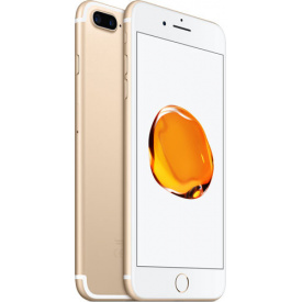 Смартфон Apple iPhone 7 Plus 128Gb Gold RU