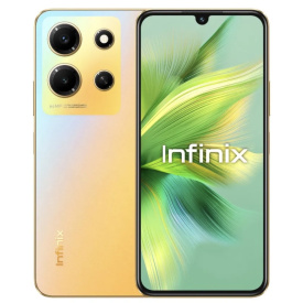 Смартфон Infinix Note 30i 8/256 ГБ RU Gold