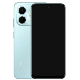 Смартфон Infinix Smart 9 3/64 ГБ Green