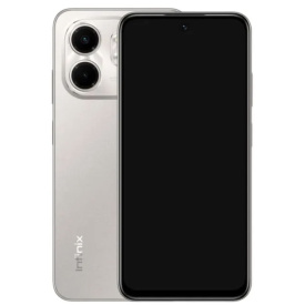 Смартфон Infinix Smart 9 3/64 ГБ Titanium