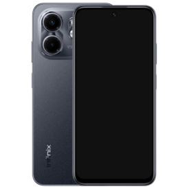 Смартфон Infinix Smart 9 3/64 ГБ Black