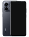 Смартфон Infinix Smart 9 3/64 ГБ Black