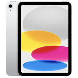 Планшет Apple iPad 2022 10.9 64GB Wi-Fi Silver