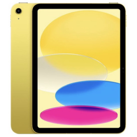 Планшет Apple iPad 2022 10.9 64GB Wi-Fi Yellow