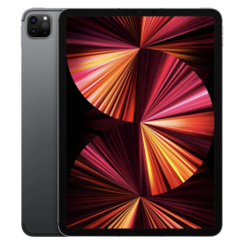 Планшет Apple iPad Pro 11" (2021) Wi-Fi 2TB Space Gray (MHR03)