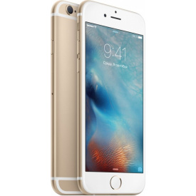 Смартфон Apple iPhone 6s 32Gb Gold RU