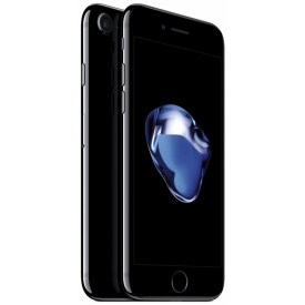 Смартфон Apple iPhone 7 128Gb Jet Black RU