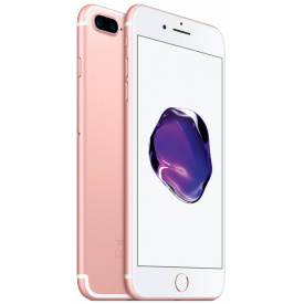 Смартфон Apple iPhone 7 Plus 32Gb Rose Gold RU