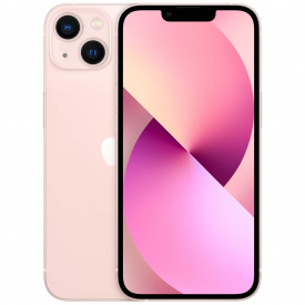 Смартфон Apple iPhone 13 128 ГБ RU Pink