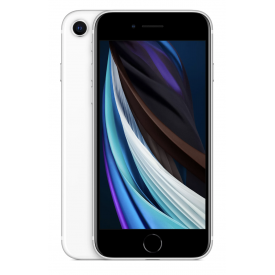 Смартфон Apple iPhone SE 2020 64 ГБ EU White