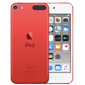 Плеер Apple iPod Touch 7 256Gb (Product)Red 