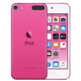 Плеер Apple iPod Touch 7 256Gb Pink 