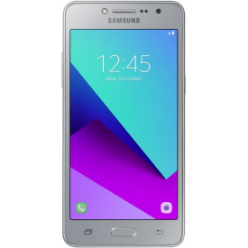 Смартфон Samsung Galaxy J2 Prime SM-G532F Silver