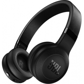 Наушники Беспроводные JBL C45BT Black