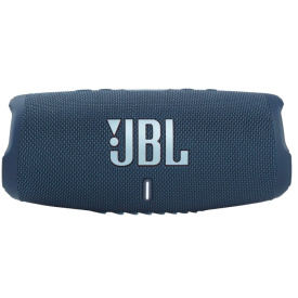 Портативная акустика JBL Charge 5 Blue