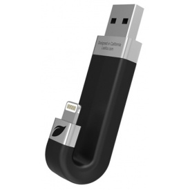 Карта памяти для iPhone Leef ibridge 64Gb