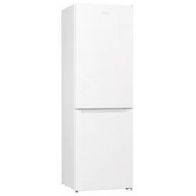 Холодильник Gorenje NRK6191PW4