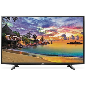 Телевизор LG 49UH603V