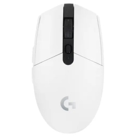 Беспроводная Игровая Мышь Logitech G304 White