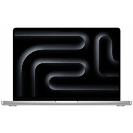 Ноутбук Apple MacBook Pro 14 M3 8/512GB Silver