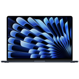 Ноутбук Apple MacBook Air 15 M2 8/256GB Midnight (MQKW3)