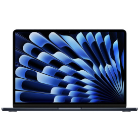 Ноутбук Apple MacBook Air 13 M3 16/256GB Midnight (MC8K4)