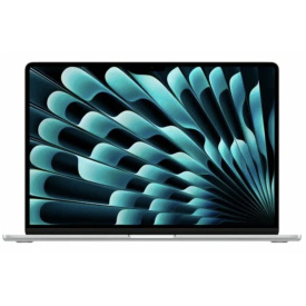 Ноутбук Apple MacBook Air 13 M3 8/256GB Silver (MRXQ3X)