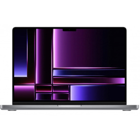 Ноутбук Apple MacBook Pro 14 M2 Pro/16/512 Space Gray (MPHE3)