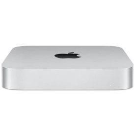 Настольный компьютер Apple Mac mini 2023 Slim-Desktop Apple M2 8 ГБ RAM 512 ГБ SSD