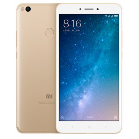 Смартфон Xiaomi Mi Max 2 64Gb Gold