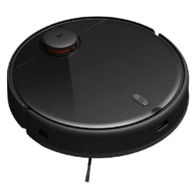 Робот-пылесос Xiaomi Mi Robot Vacuum-Mop 2 Pro Black