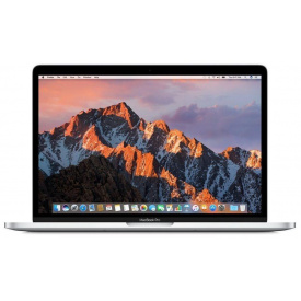 Ноутбук Apple MacBook Pro 13 i5 2.3/8/128Gb Silver (MPXR2RU/A)