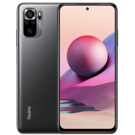 Смартфон Xiaomi Redmi Note 10S 6/128 ГБ RU Gray