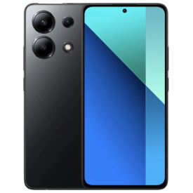 Смартфон Xiaomi Redmi Note 13 8/256 ГБ Black