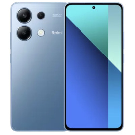 Смартфон Xiaomi Redmi Note 13 8/256 ГБ Blue