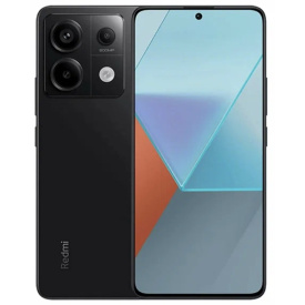 Смартфон Xiaomi Note 13 Pro 5G 12/512 ГБ Black