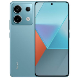 Смартфон Xiaomi Note 13 Pro 5G 12/512 ГБ Blue