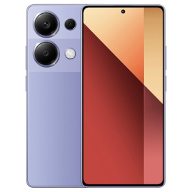 Смартфон Xiaomi Note 13 Pro 12/512 ГБ Purple