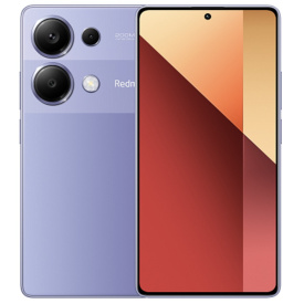 Смартфон Xiaomi Note 13 Pro 12/256 ГБ Purple