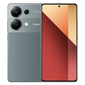 Смартфон Xiaomi Note 13 Pro 12/512 ГБ Green