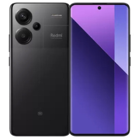 Смартфон Xiaomi Note 13 Pro+ 5G 12/512 ГБ Black