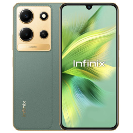 Смартфон Infinix Note 30i 8/256 ГБ RU Green