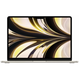 Ноутбук Apple MacBook Air 13 M2 8/256GB Starlight (MLY13)