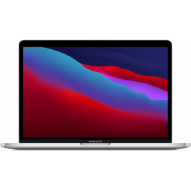 Ноутбук Apple MacBook Pro 13 M1 8/256GB Silver (MYDA2)