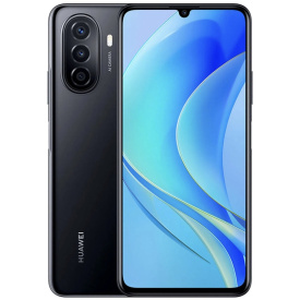 Смартфон HUAWEI Nova Y70 4/64 ГБ Black