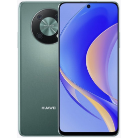 Смартфон HUAWEI Nova Y90 4/128 ГБ Green