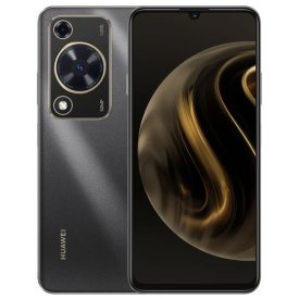 Смартфон HUAWEI Nova Y72 8/128 ГБ Black